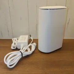 【美品】Speed Wi-Fi HOME 5G L11