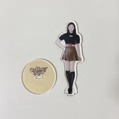 2025年最新】リオ アクスタ niziuの人気アイテム - メルカリ