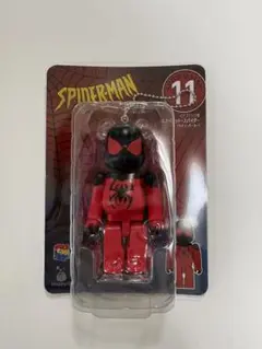 スパイダーマン BE@RBRICK ベアブリック