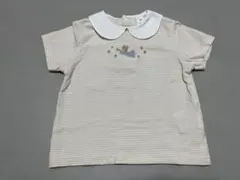 バースデイ　ボーダートップス　コトリ　cottoli