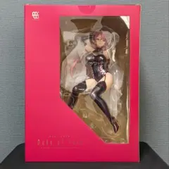 アズールレーン デューク・オブ・ヨーク 妖華ブランズジュエル 1/4