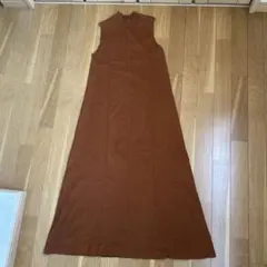 バナナリパブリック ロングワンピース