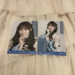 ＝LOVE♡イコラブ　音嶋莉沙ちゃん♡8周年ツアー♡貴族衣装♡生写真♡セミコンプ