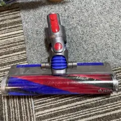 ジャンク】ダイソン dyson 純正 ソフトローラークリーナーヘッド等 ×9