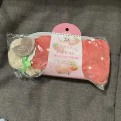 Aunt Merry いちごミルクの香り　アイピローほんやら堂　おやすみ羊のサムネイル