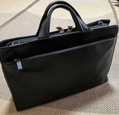 TAKEO KIKUCHI ブリーフケース ビジネスバッグ