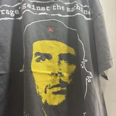 SALE/ RAGE AGAINST THE MACHINE バンドT