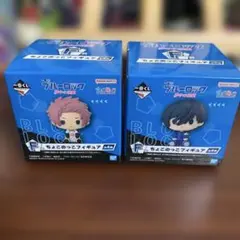 2025年最新】糸師冴 一番くじ フィギュアの人気アイテム - メルカリ