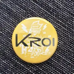 2026年最新】kroi バッジの人気アイテム - メルカリ