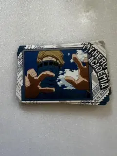 僕のヒーローアカデミア　スナマイ　ベストジーニスト　セット