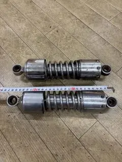 350ss 純正サス　KH 350ss 純正サス KH - メルカリ