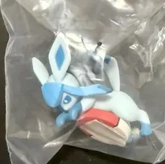 街歩きちらりんフレンズ　グレイシア