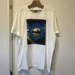 Kozik × Kidrobot Captain Blood Tee XXL - メルカリ