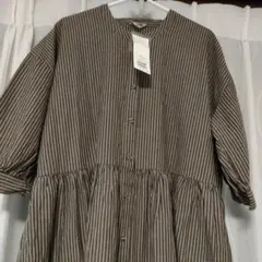 土日限定セール新品未使用タグ付きSM２ワンピース