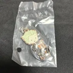 ツイステ　セベク　とるパカ！ラバーチャーム