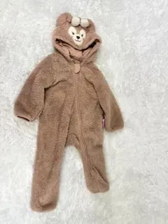 シェリーメイ　公式　ロンパース　オーバーオール　90cm