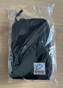 餃子の王将 ショルダーバッグ　新品未使用