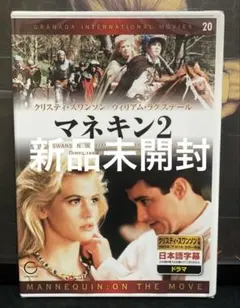 DVD/마네킹 2