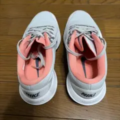 NIKE LUNAARLON レディースゴルフシューズ