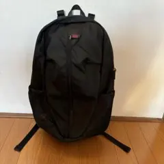 ブラック リュック・バックパック