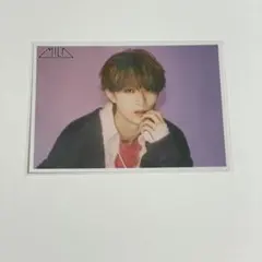 M!LK 山中柔太朗