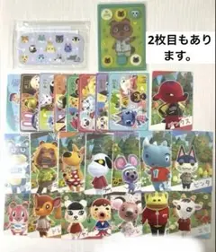 あつまれどうぶつの森セット
