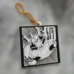 【新品】ドラゴンボール　40周年記念　ラバマス　ビスケット 魔人ブウ