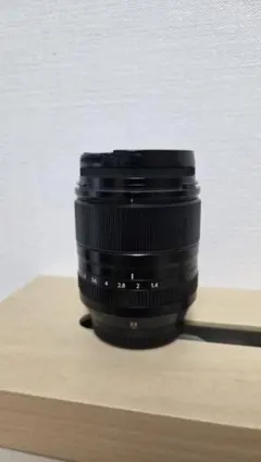 美品】Fujinon GF 23mm F4 R LM WR レンズ 箱付き - メルカリ