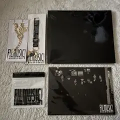 Hey!Say!JUMP FILMUSIC グッズセット