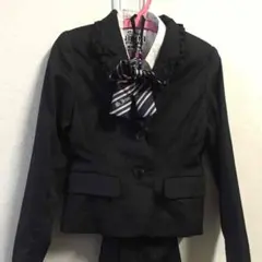 JENNI スーツ 130  入学式 卒園式などにどうぞのサムネイル