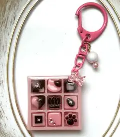 2025年最新】チョコレートボックス レジンの人気アイテム - メルカリ