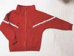 レッド ジャケット Mサイズ