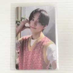 ジョンウォン ラキドロ dilemma powerstation ENHYPEN