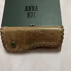 アナスイ 長財布