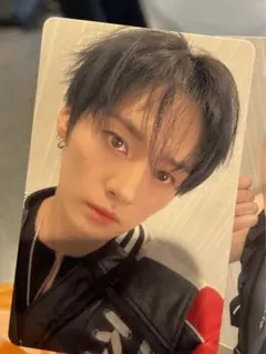 StrayKids リノ　会場限定　トレカ