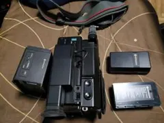 HITACHI MASTACS MOVIE ビデオカメラ動作未確認 ケース付き HITACHI MASTACS MOVIE ビデオカメラ動作未確認 ケース付き - メルカリ