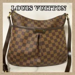LOUIS VUITTON＊ブルームズベリ＊ショルダーバッグ ＊ダミエ✨のサムネイル