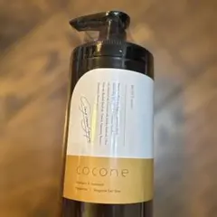 【新品・未使用・未開封】cocone クレイクリームシャンプー ココネ