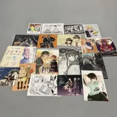 魔法使いの嫁、アオのハコ等特典セットのサムネイル