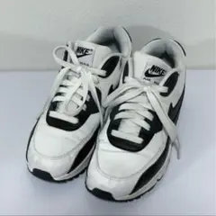 ◎NIKE　エアマックス90　パンダ　24.5