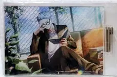 WIND BREAKER ウィンブレ ウィンヒロ アクリルプレート 梅宮一