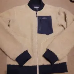 patagonia ボアジャケット レトロx