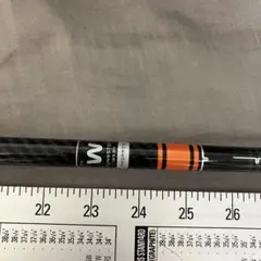 ハイブリッド用　TENSEI CK proオレンジ 80X pingスリーブ
