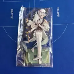 にじさんじ 叢雲カゲツ ハロウィン アクリルスタンド