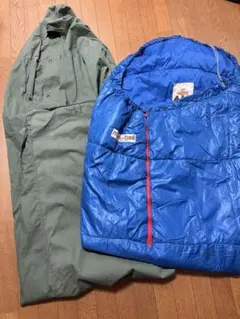 2026年最新】モンベル シュラフカバーの人気アイテム - メルカリ