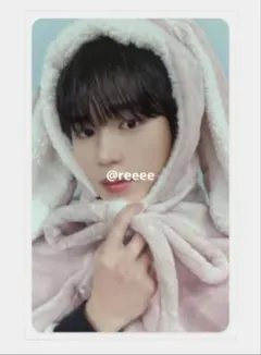 EUPHORIA タレントカード MAKESTAR