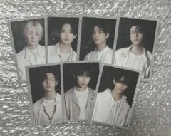 宵 ENHYPEN トレカセット