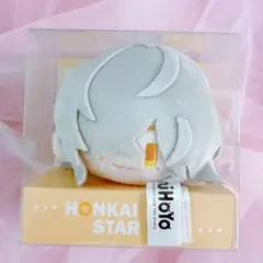 崩壊スターレイル スタレ ぬいぐるみストラップ マスコット ウーウーボ