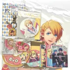 うたの☆プリンスさまっ♪ 来栖翔