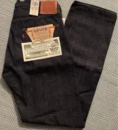 リーバイス501ZXX 1954年復刻モデル 世界限定2500本 w36